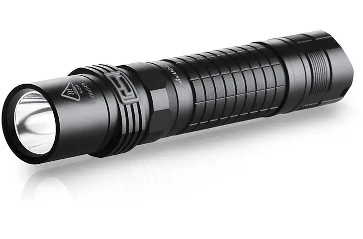 Fenix UC Flashlight, 420 Lumens